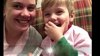 Happy Mother&#39;s Day Heather 2019 ~ Hand to Hold ~ JJ Heller