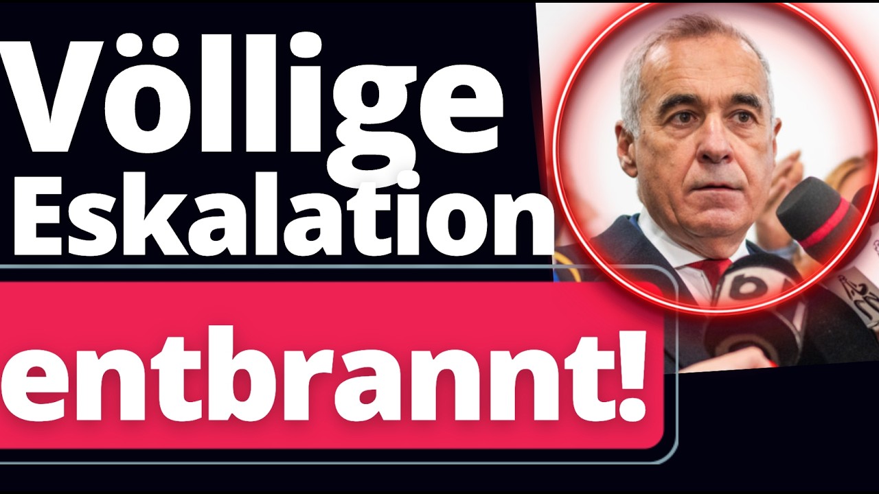 Eilmeldung: Rumänien bebt nach diesem Skandal!