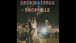 Serge & Saskia - Oh, Lonesome Me video
