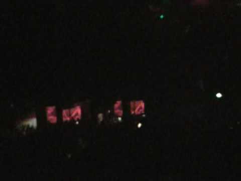 Andy Safado Has to play Urban in NOX