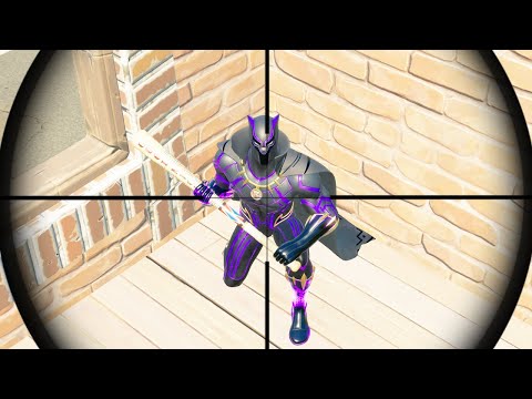 Fortnite WTF Moments #303