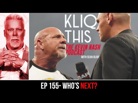 Kevin Nash: LA Knight Is On My List Of Guys Who Deserve A WWE World Title Run