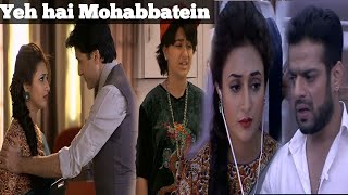 Download lagu Yeh Hai Mohabbatein | Ishita takes a big decision, will leave after 7 years | Full Episode today ... mp3