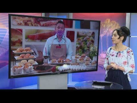 Wendy's Changes the Breakfast Game (FCL Feb. 3)