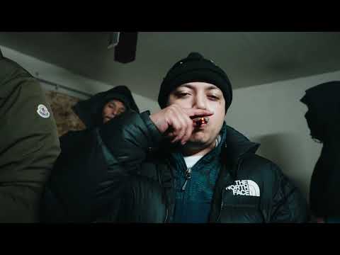 Pahp x TearItOffGreezy - Omerta (Official Video) #FREEGREEZ