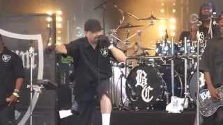 Body Count - KKK Bitch @ Hellfest 2015