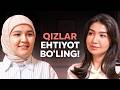 Jinsiy Tarbiya Haqida Siz Bilmagan Haqiqatlar Rahma