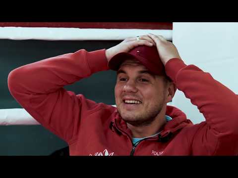 Historia - nieoczekiwane starcie z domofoniarzami