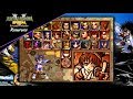 Samurai Shodown V Special Arcade Mode Rimururu