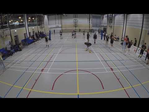 LIVE PDK Huizen H2 - Bruins Olhaco H1