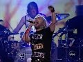 The Used The Bird And The Worm LIVE On Jimmy Kimmel