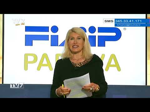 Efficientamento energetico degli edifici, conseguenze - Tv7 con Voi 2/5/23 (1 di 3)