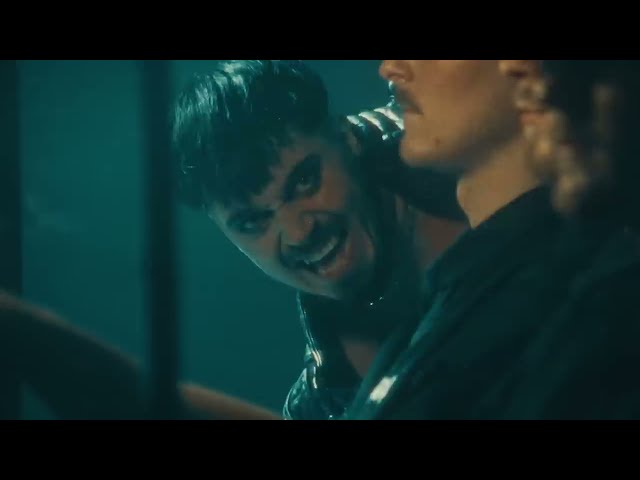 It's Crazy It's Party von Käärijä ((jetzt ansehen))