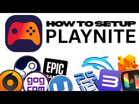 Playnite