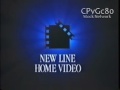 New Line Home Video 1997
