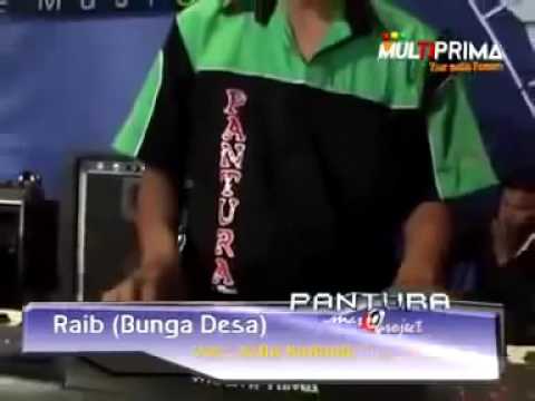 PANTURA-Raib-By Bian Vargas