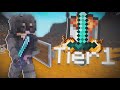 Tier 1 UHC | Minecraft Duels Montage