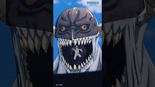 Tetsuo and Yukio pull out all the stops. - EP 10 Highlights | SNOWBALL EARTH