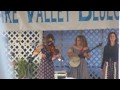 There Is A Time / jammin’ & cloggin’ - Uncle Earl 9/2/16 Del. Valley Bluegrass Fest, Woodstown NJ