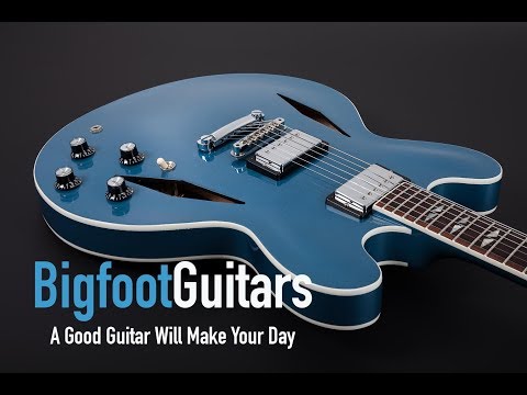 Gibson DG-335 2008 - Pelham Blue image 24