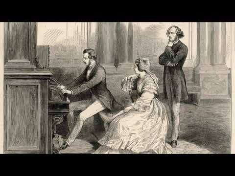 Was heute geschah – 20. Mai 1842 Mendelssohn musiziert mit Queen Victoria