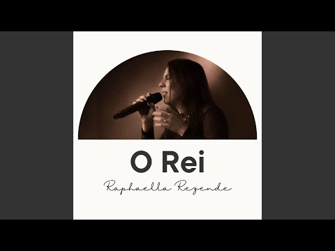 Salmo 24 - Raphaella Rezende