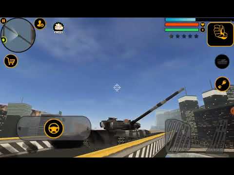 Naxeex Superhero Simulator And IOS Gameplay Walkthrough