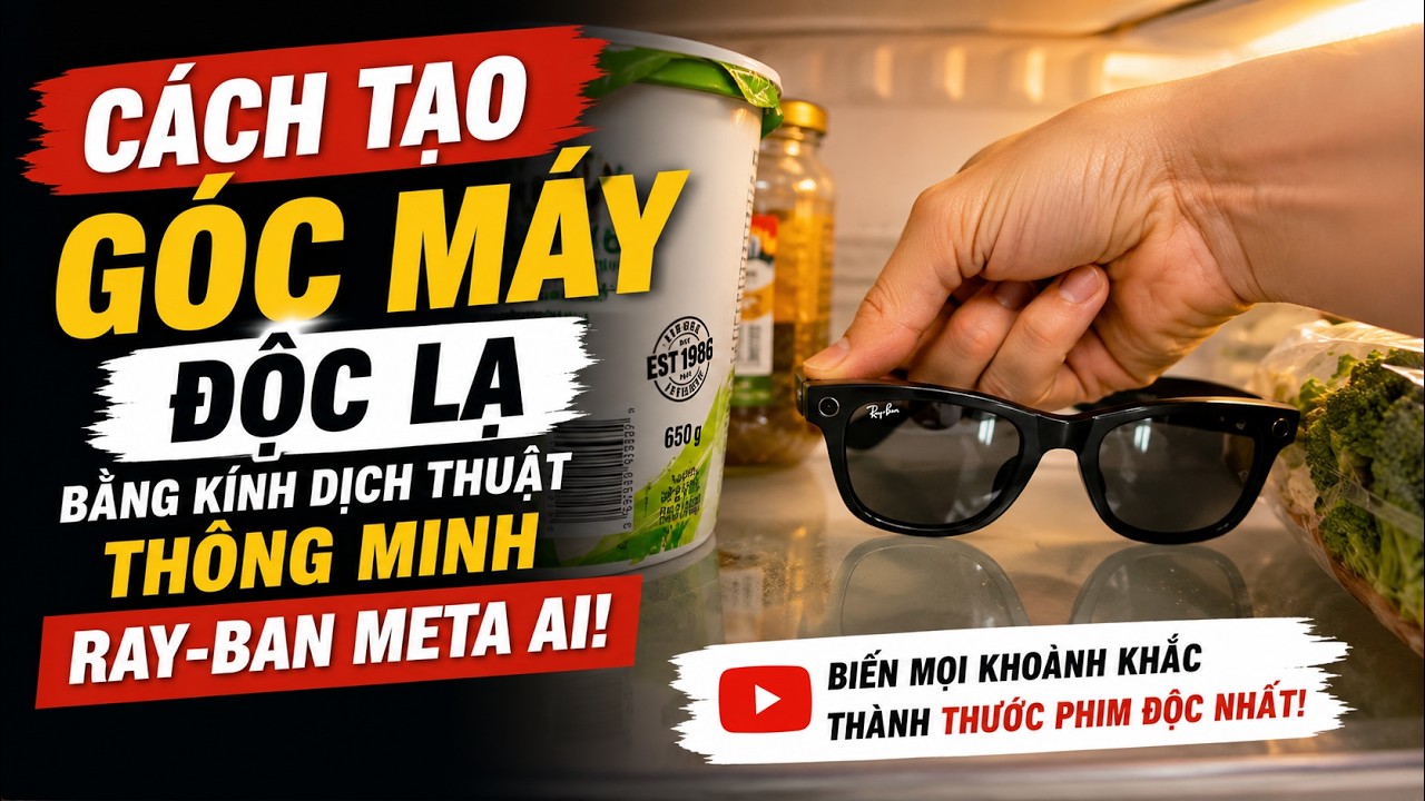 Video review sản phẩm