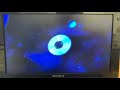 Opening To Matilda 1997 DVD