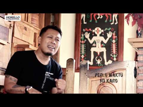 Perlu Waktu - Darto Keling GM