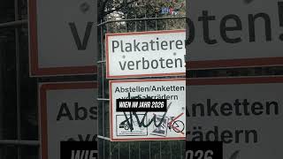Was ist nur mit Wien passiert?