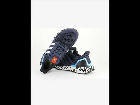 adidas gazelle silver green womens Mens Ultraboost 5 Strung Shoes White main image 1