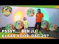 DAG 29 | ZAPPSPORT@ HOME MET NATHAN RUTJES  | ZAPPSPORT