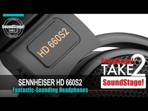 Sennheiser HD 660S2 Headphones Review. Are They Worth the Price?