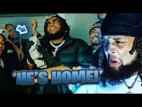 BEST FIRST DAY OUT?! FWC Big Key - 2 The Hard Way (First Day Out) REACTION!