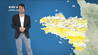 Illustration de l'actualité La météo de votre jeudi 16 avril 2026