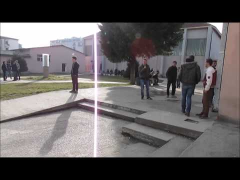 OSTU Gostivar prezentacija