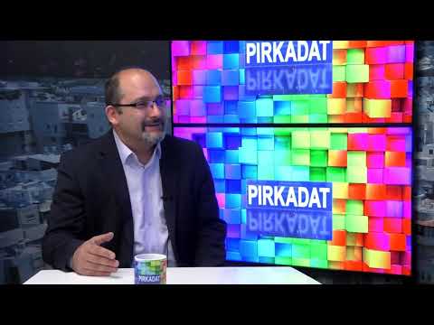 PIRKADAT Breuer Péterrel: Csárdi Antal