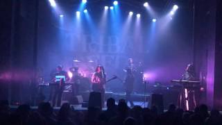 Tribal Seeds &quot;Rude Girl&quot; Live