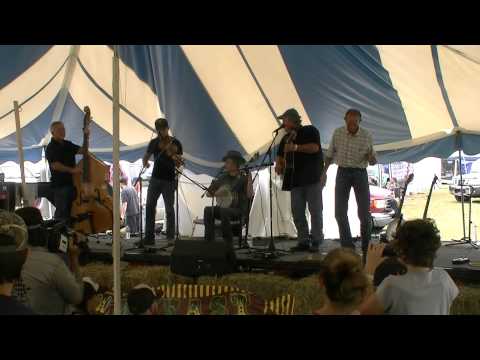Thomas Maupin & Daniel Rothwell @ Muddy Roots 2011