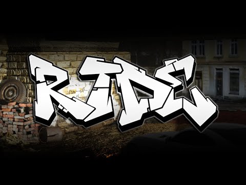 Zaly - Ride [Official Audio]