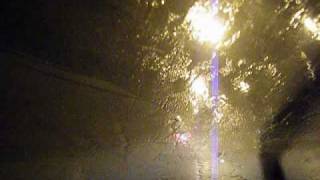 preview picture of video 'Heavy rain on Port Wakefield Road'