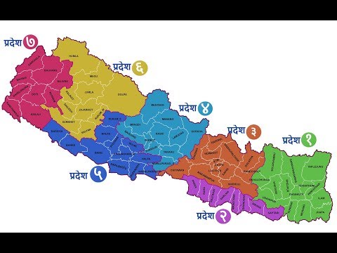 Sanghiya Nepal - Local Levels Video