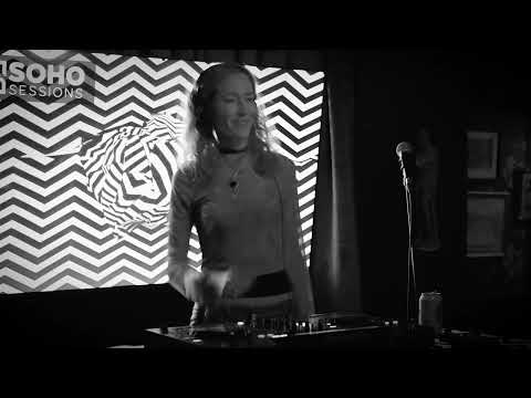 SOHO SESSIONS • 91 | Season 8 | Jadele | Halloween • Opening Party