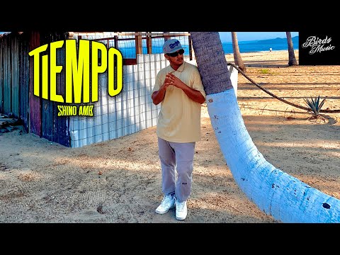 SHINO AMB - TIEMPO - (VIDEO OFICIAL)(PROD. GLEZDEL B)