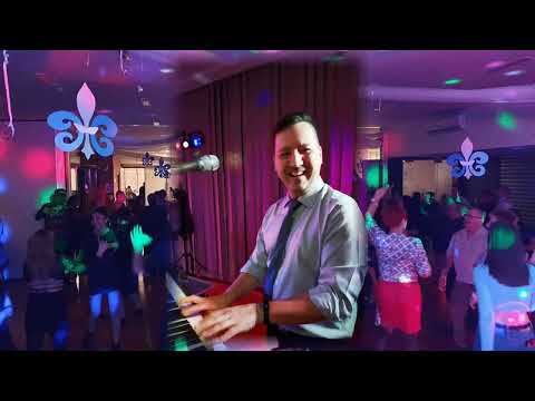 The Connector zenekar - Kedves öreg hold