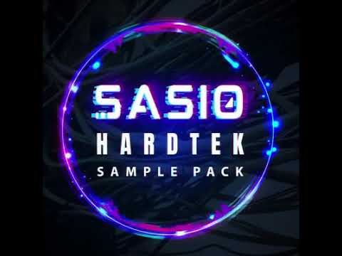 Hardtek Sample Pack vol 01