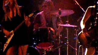 Grace Potter and the Nocturnals- Here&#39;s to the Meantime