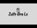 Zara Aankho Mein Kajal Laga Lo Sanam WhatsApp Status Video White Screen YouTube Short Video