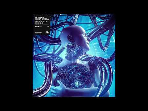 Sevenn & ASHER SWISSA - The Pulse Of Machine (Extended Mix)